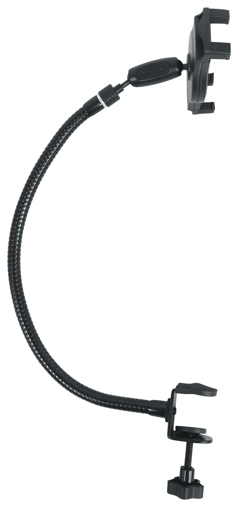 ROCKBOOTH XL + iStand G20 Gooseneck Stand Bundle