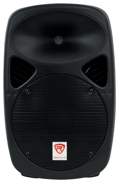 RPG102K POWERED SPEAKER