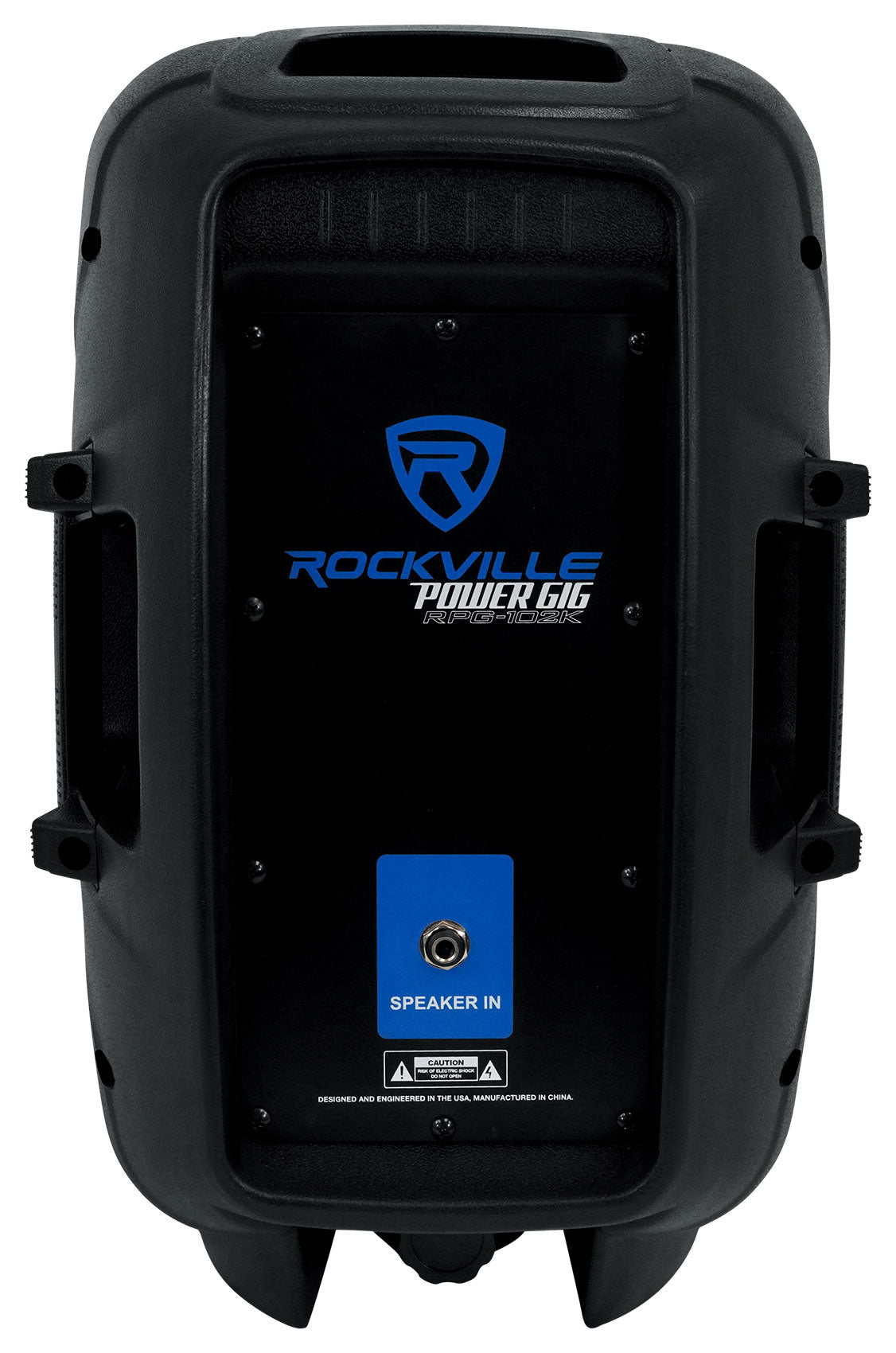 RPG102K PASSIVE SPEAKER