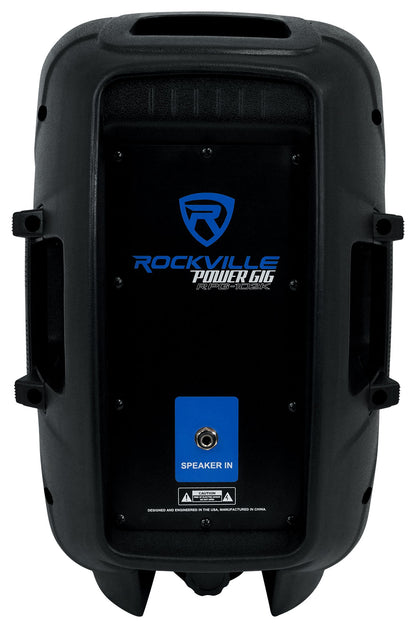 RPG102K PASSIVE SPEAKER