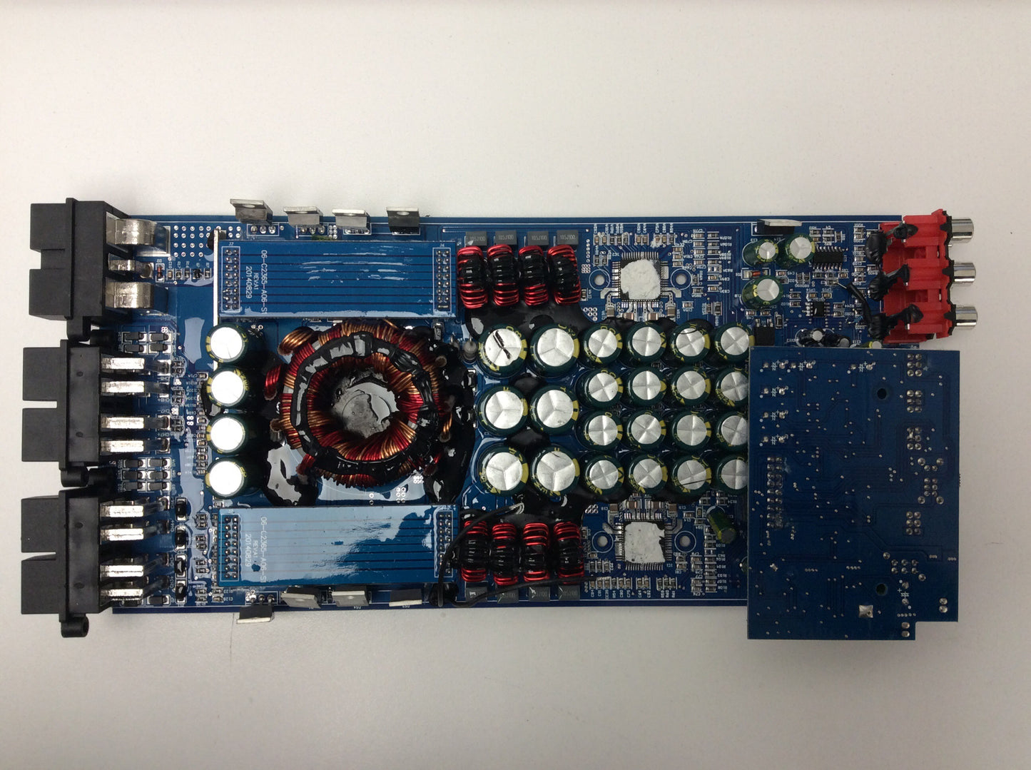 RXM8BTB/RXM8BTW BOARD