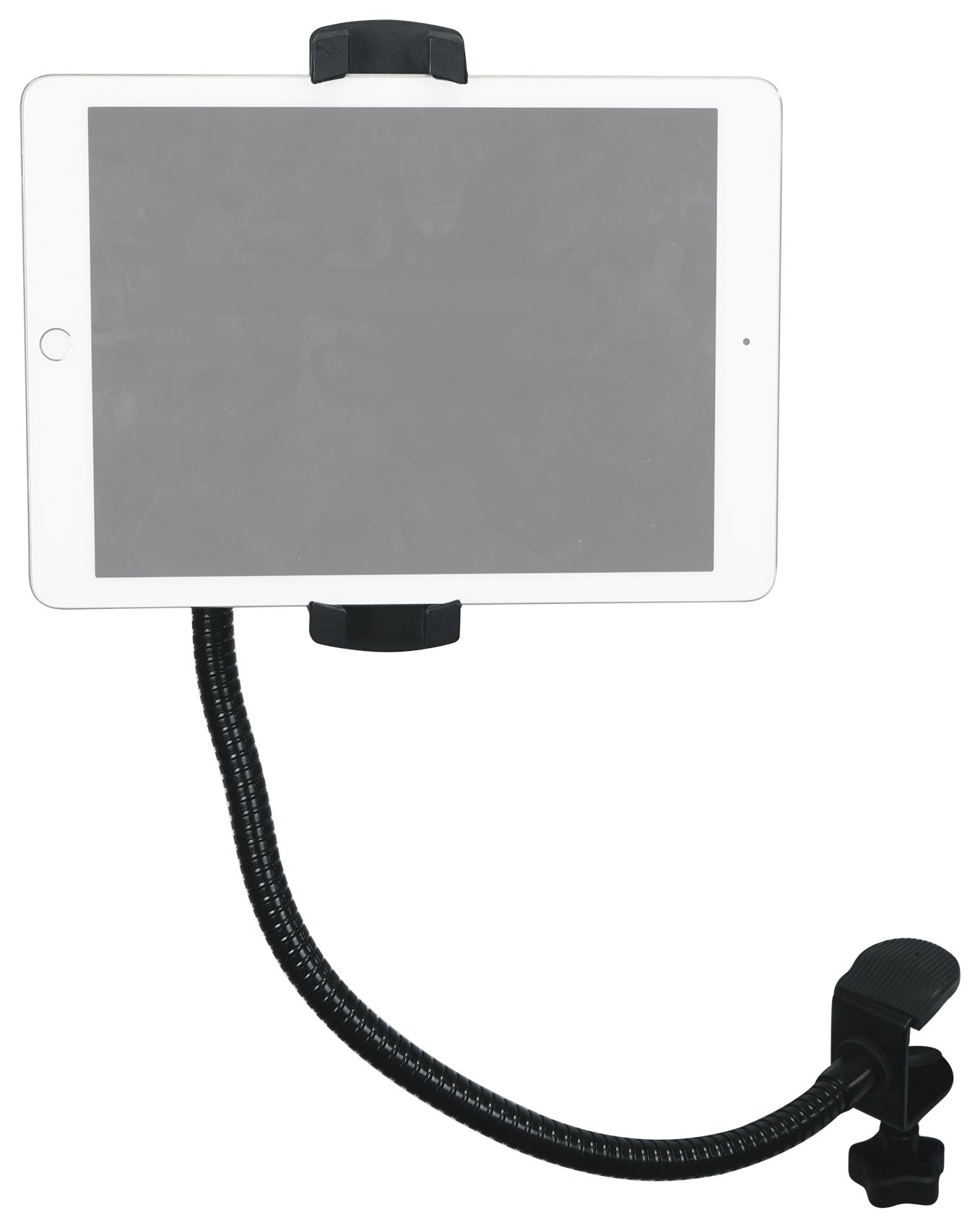 ROCKBOOTH XL + iStand G20 Gooseneck Stand Bundle