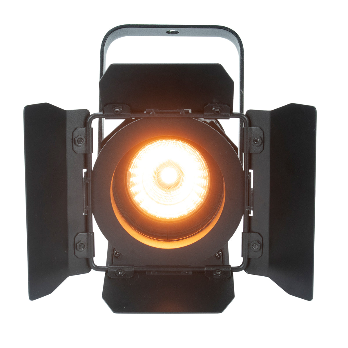 American DJ ADJ ENCORE FR20 DTW 17 Watt Dim to Warm White LED Fresnel Beam Light