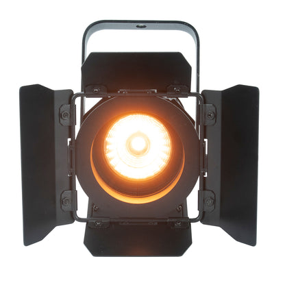 American DJ ADJ ENCORE FR20 DTW 17 Watt Dim to Warm White LED Fresnel Beam Light