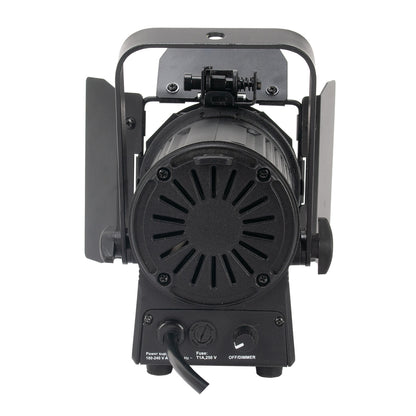American DJ ADJ ENCORE FR20 DTW 17 Watt Dim to Warm White LED Fresnel Beam Light