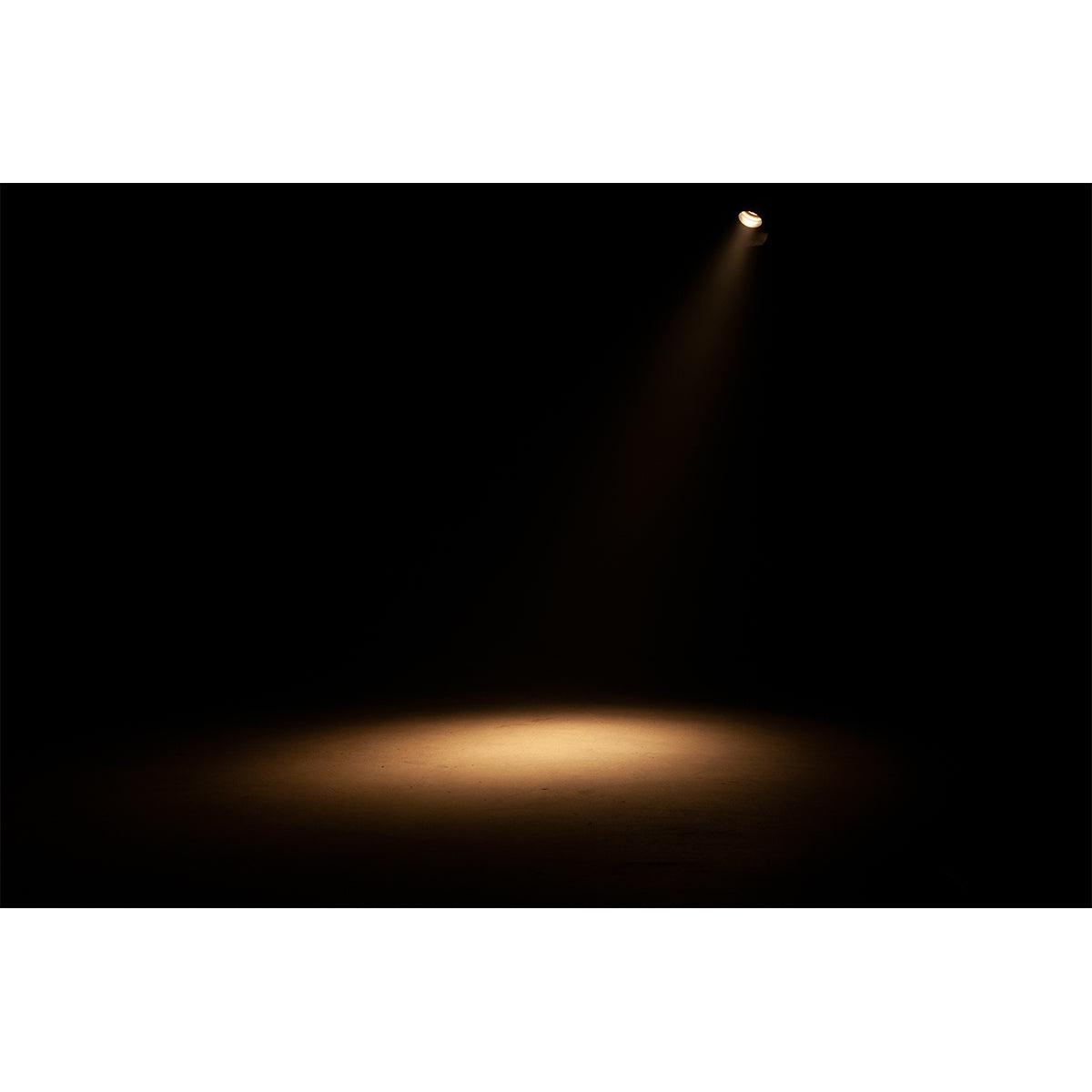 American DJ ADJ ENCORE FR20 DTW 17 Watt Dim to Warm White LED Fresnel Beam Light