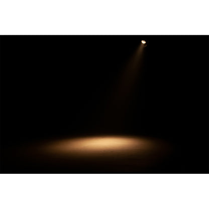 American DJ ADJ ENCORE FR20 DTW 17 Watt Dim to Warm White LED Fresnel Beam Light