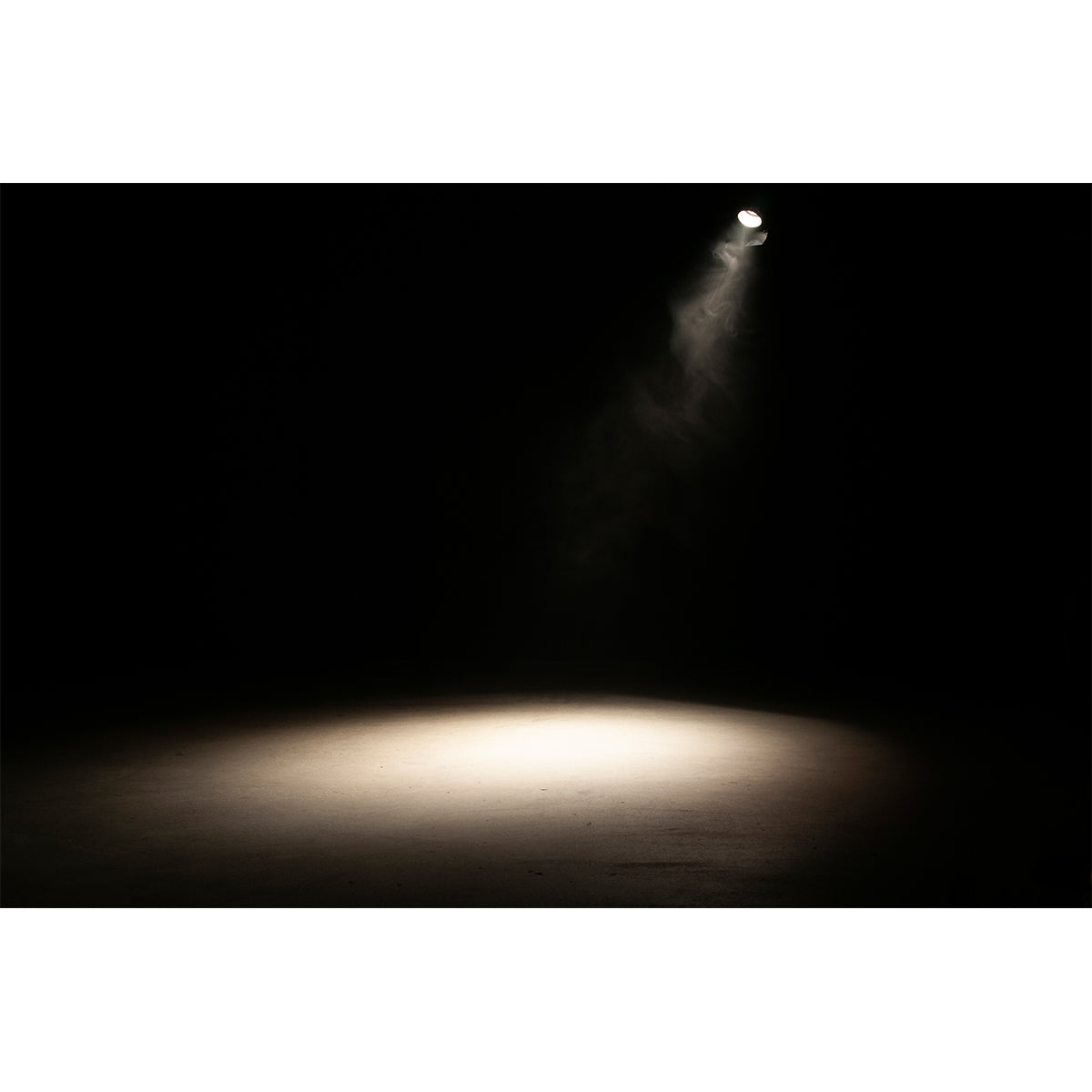American DJ ADJ ENCORE FR20 DTW 17 Watt Dim to Warm White LED Fresnel Beam Light