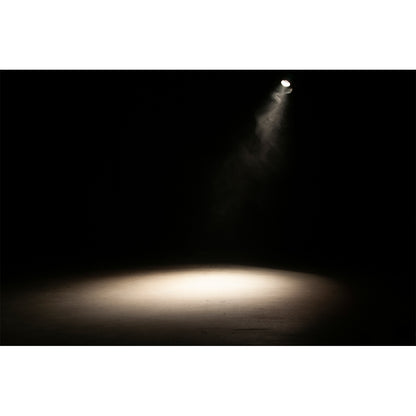 American DJ ADJ ENCORE FR20 DTW 17 Watt Dim to Warm White LED Fresnel Beam Light