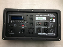 TITAN COLUMN 12 AMP PLATE