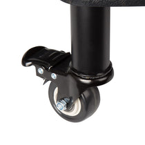 FLEX-SHELF WHEEL (for FLEX-SHELF BLACK, FLEX-SHELF CLASSIC WOOD, FLEX-SHELF DARK WOOD)