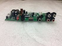 BLUAMP 90 AMP BOARD