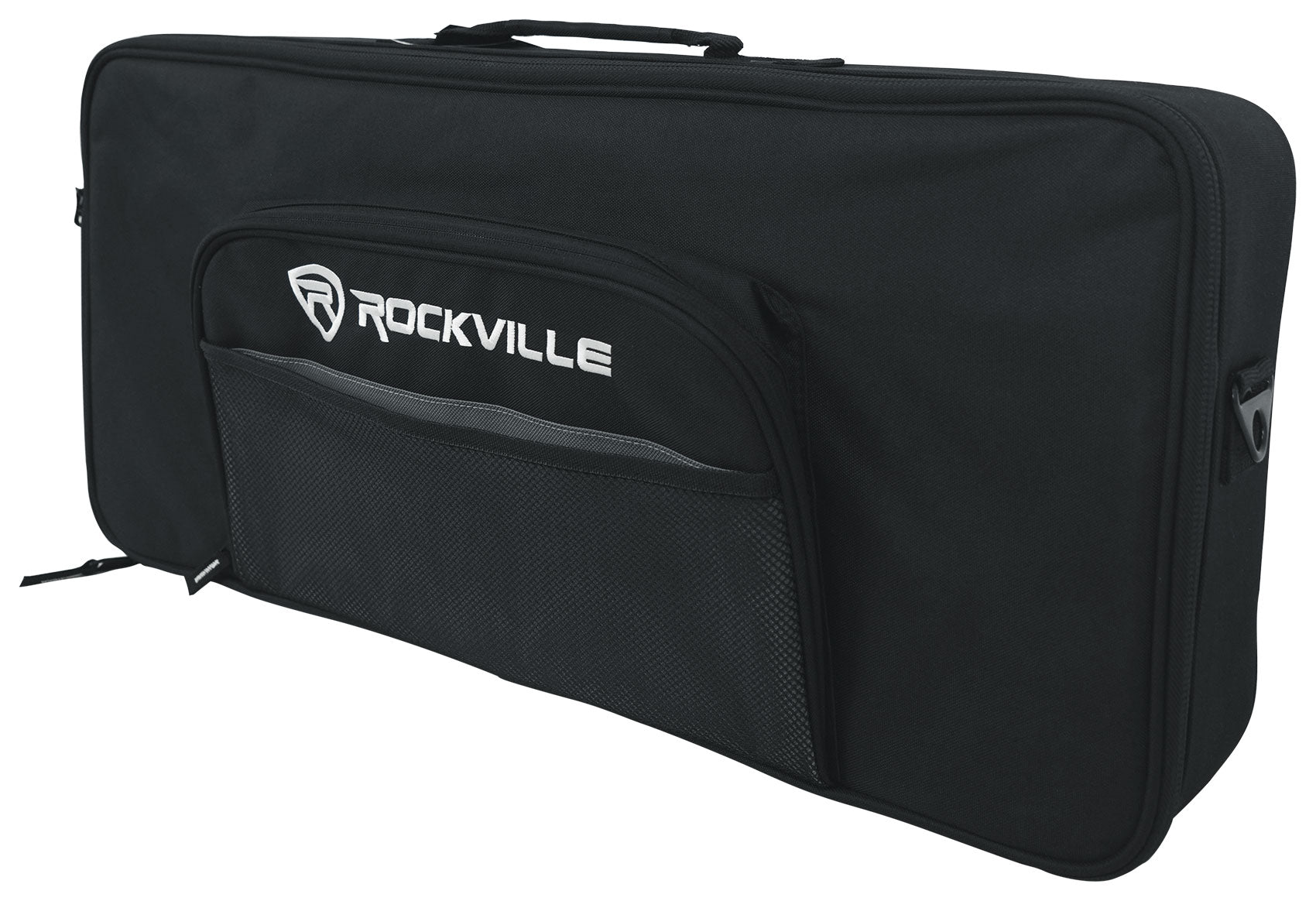 Novation MiniNova 37-Key Compact USB MIDI Keyboard Synthesizer+Padded Bag