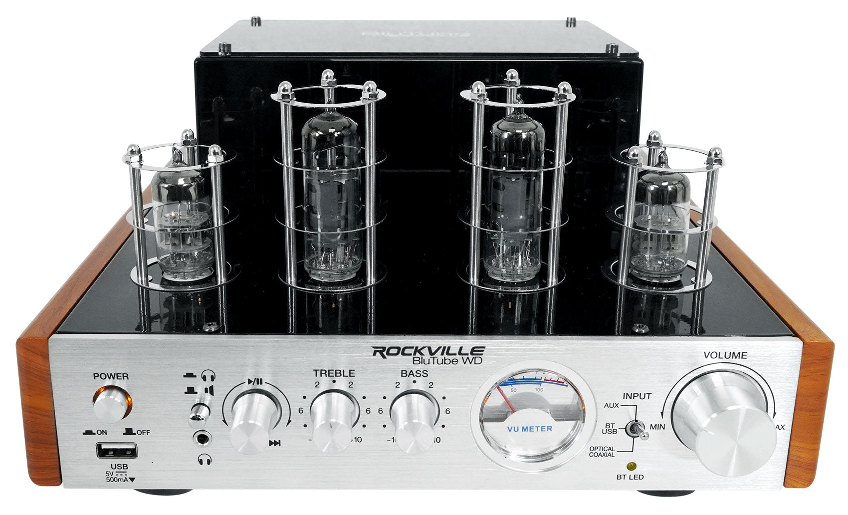 Amplifier for JBL Speaker