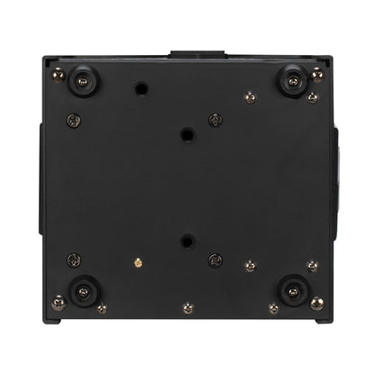 American DJ Eliminator Stinger Spot 30 White LED DMX 30W Moving Head Light+Cable