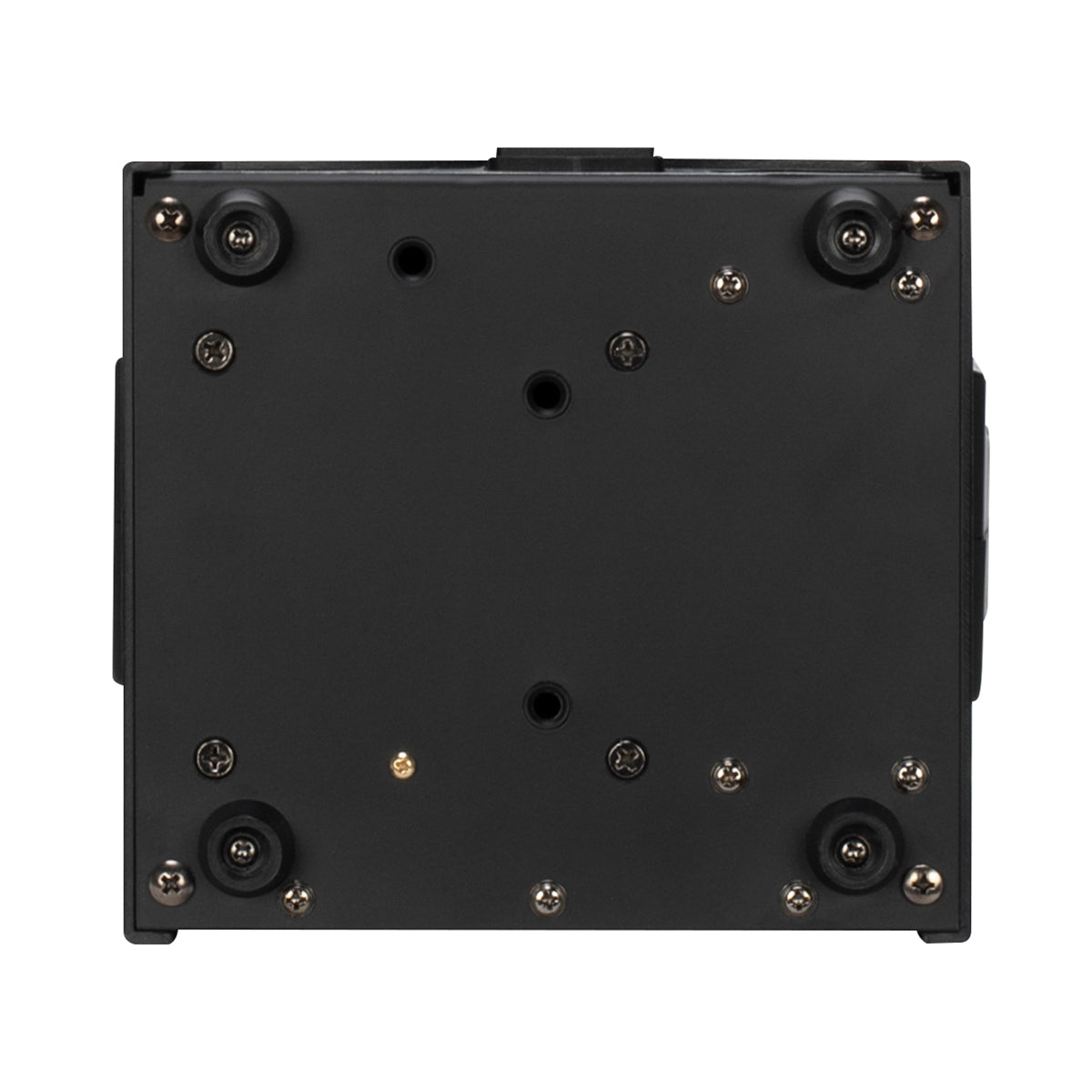 (4) Eliminator Stinger Spot 30 White LED Moving Head Lights+DMX Control+Fogger