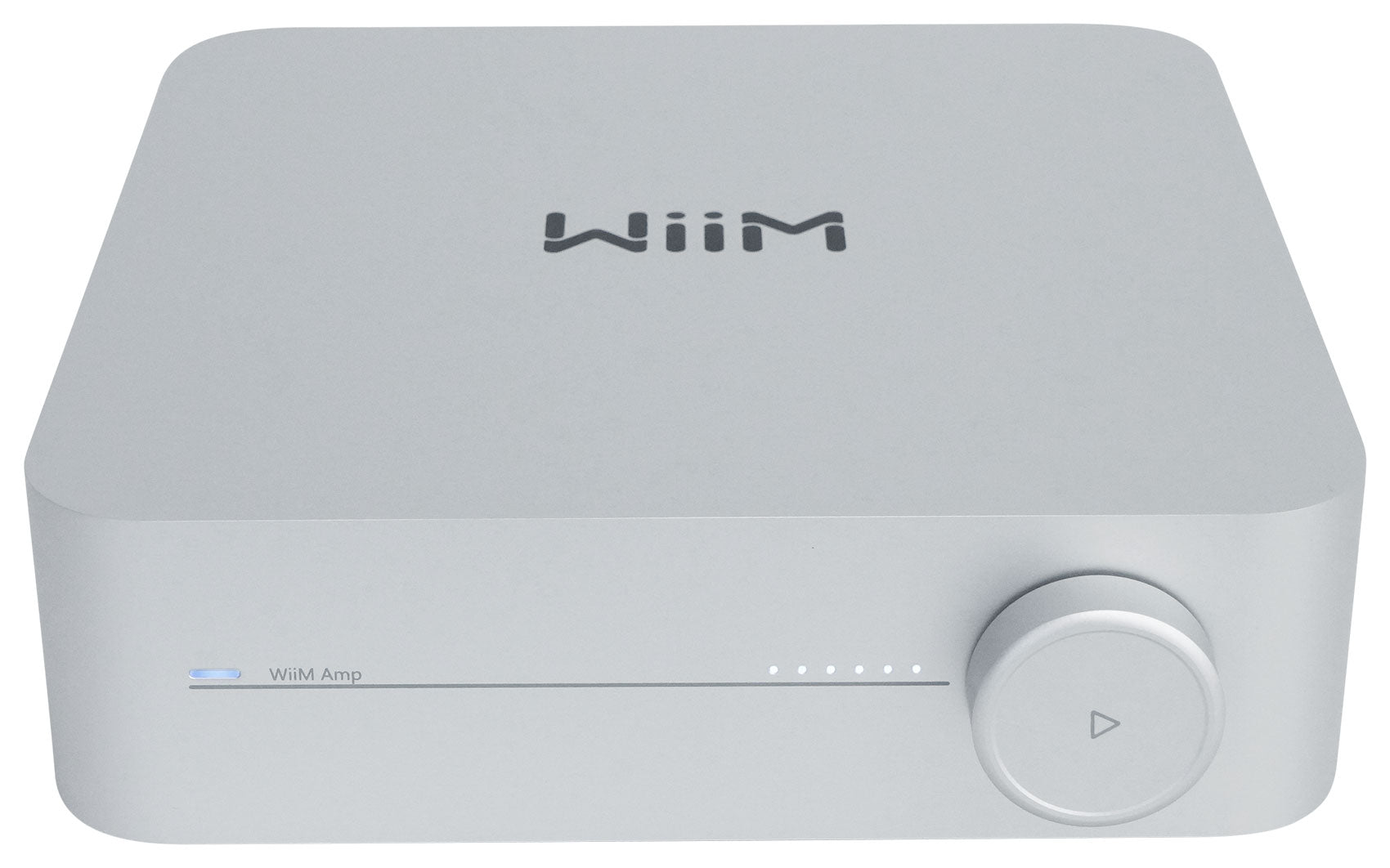 WIIM AMP SILVER