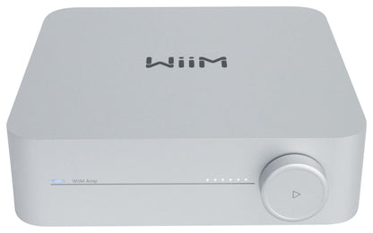 WIIM AMP SILVER