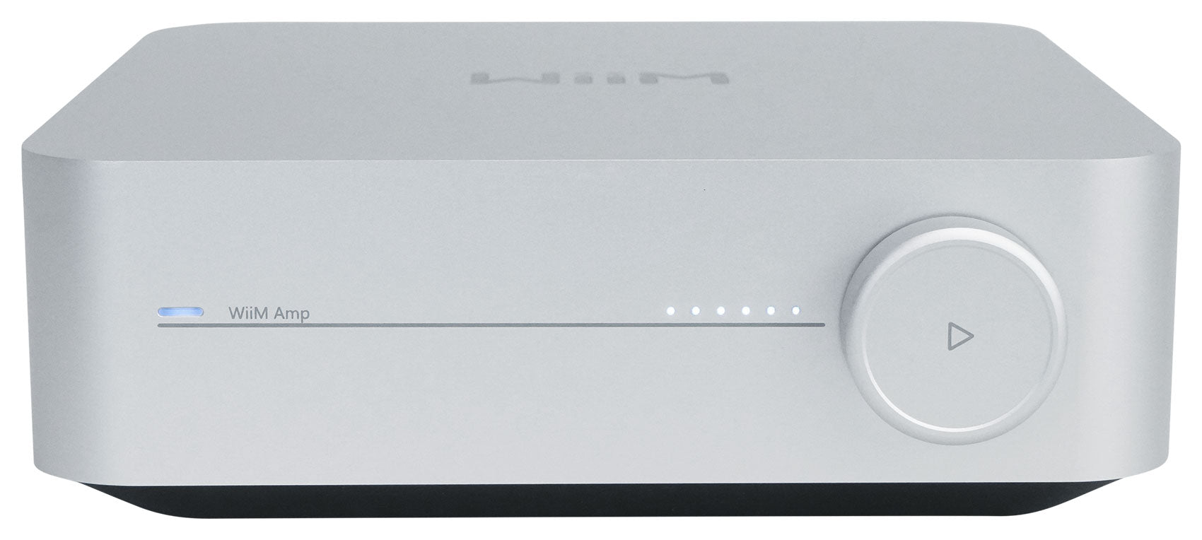 WIIM AMP SILVER