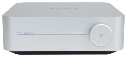 WIIM AMP SILVER