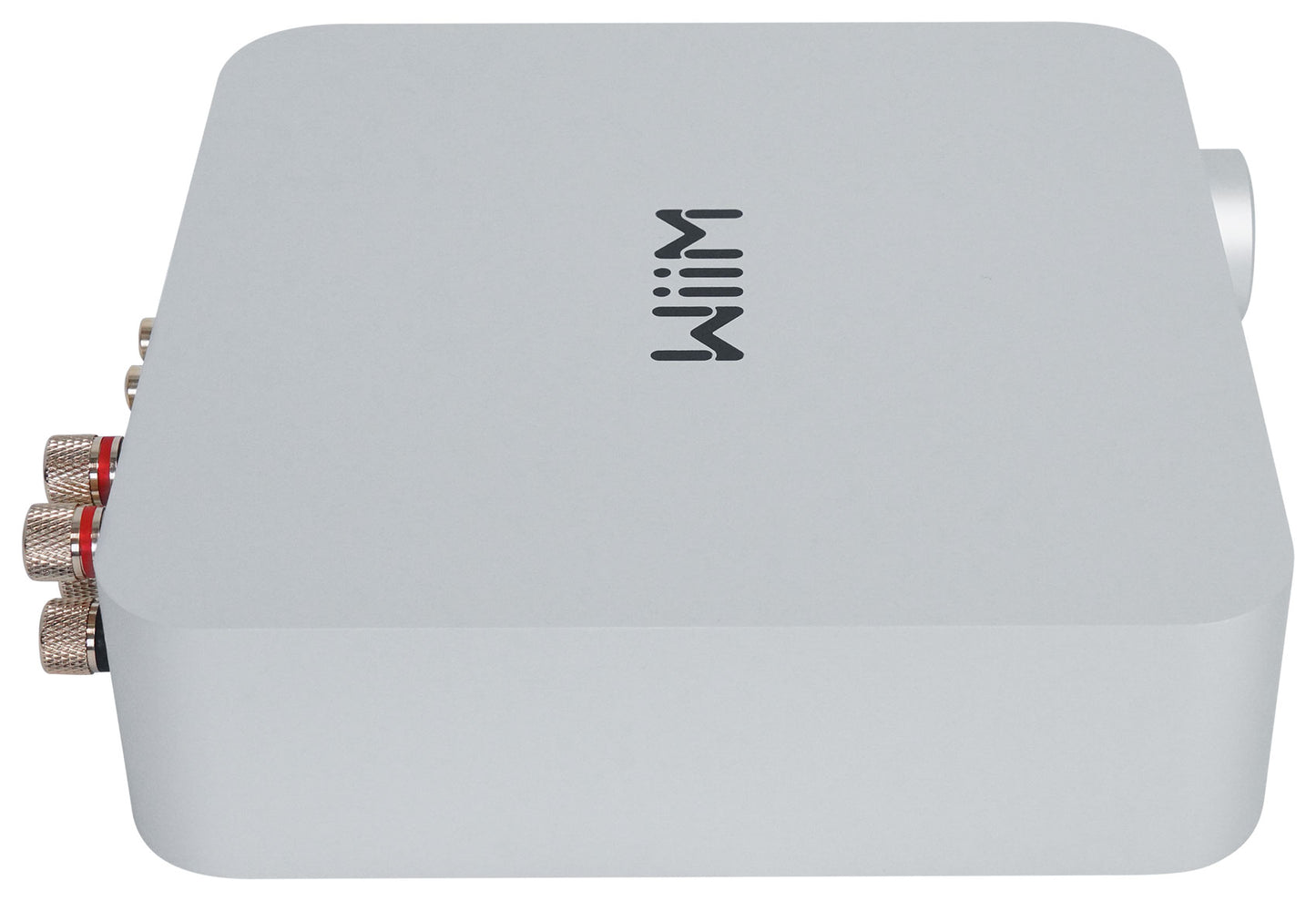 WIIM AMP SILVER
