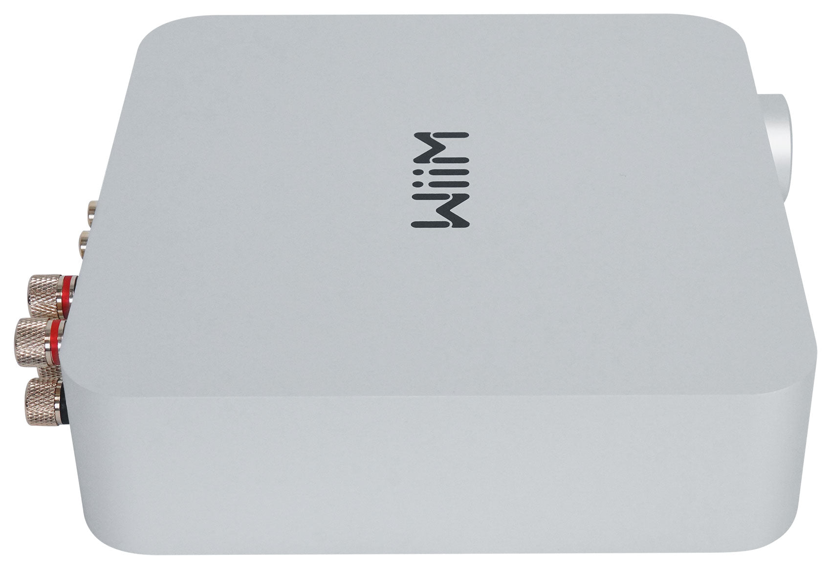 WIIM AMP SILVER