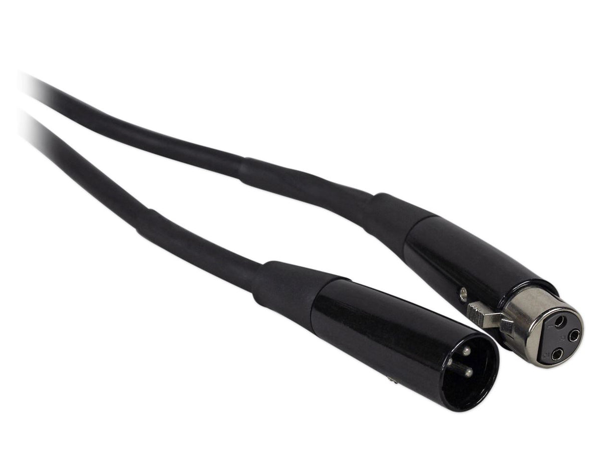 2) American DJ MINI DEKKER RGBW LED Derby/Strobe Effect Lights+DMX Control+Cable