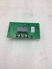 PARTY SPINNER LED BOARD