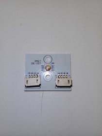 PARTY SPINNER LED L7648