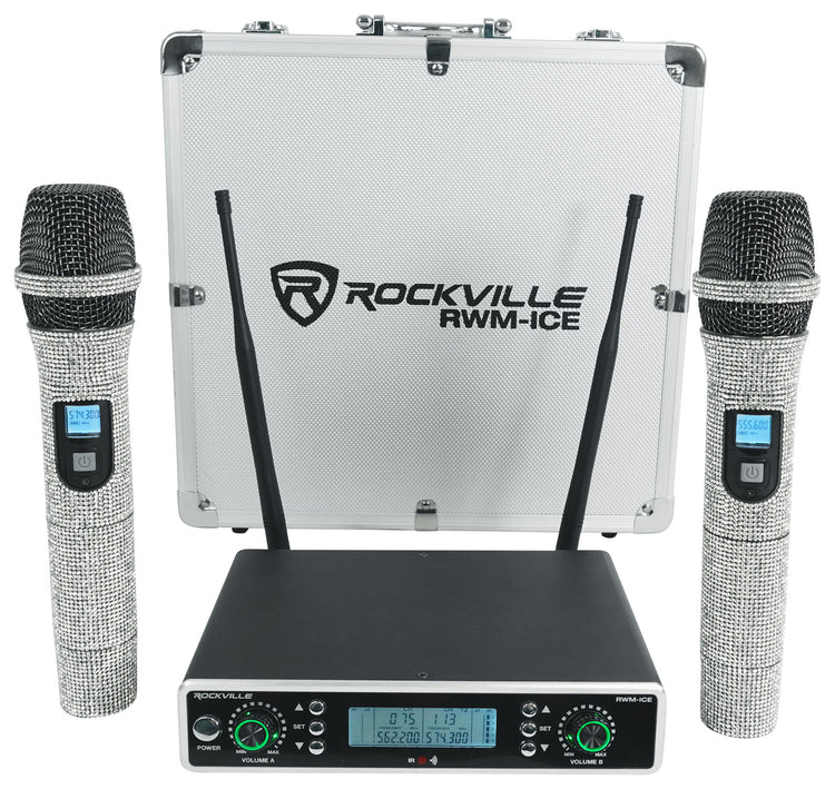 Rockville