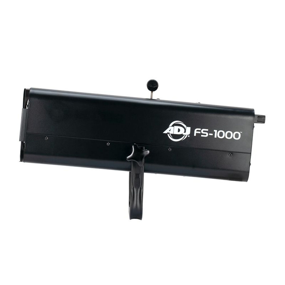 American DJ FS-1000 Followspot Light with 575 Watt Bulb/Hanging Bracket+Fogger