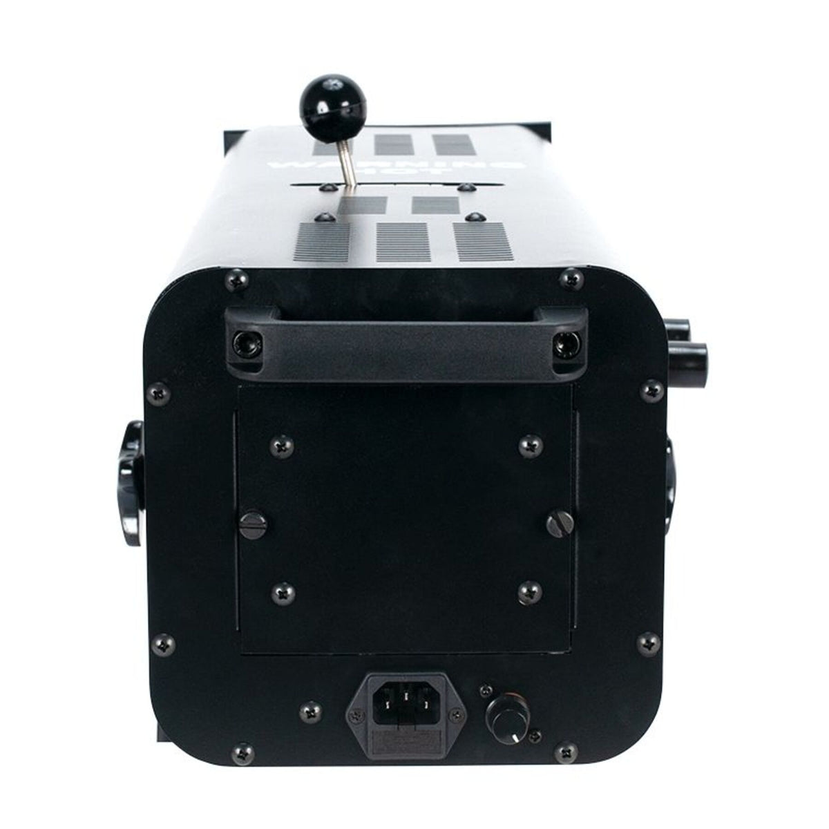 American DJ FS-1000 Followspot Light with 575 Watt Bulb/Hanging Bracket+Fogger