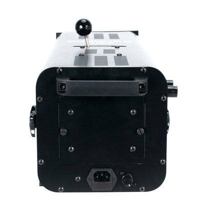 American DJ FS-1000 Followspot Light with 575 Watt Bulb/Hanging Bracket+Fogger