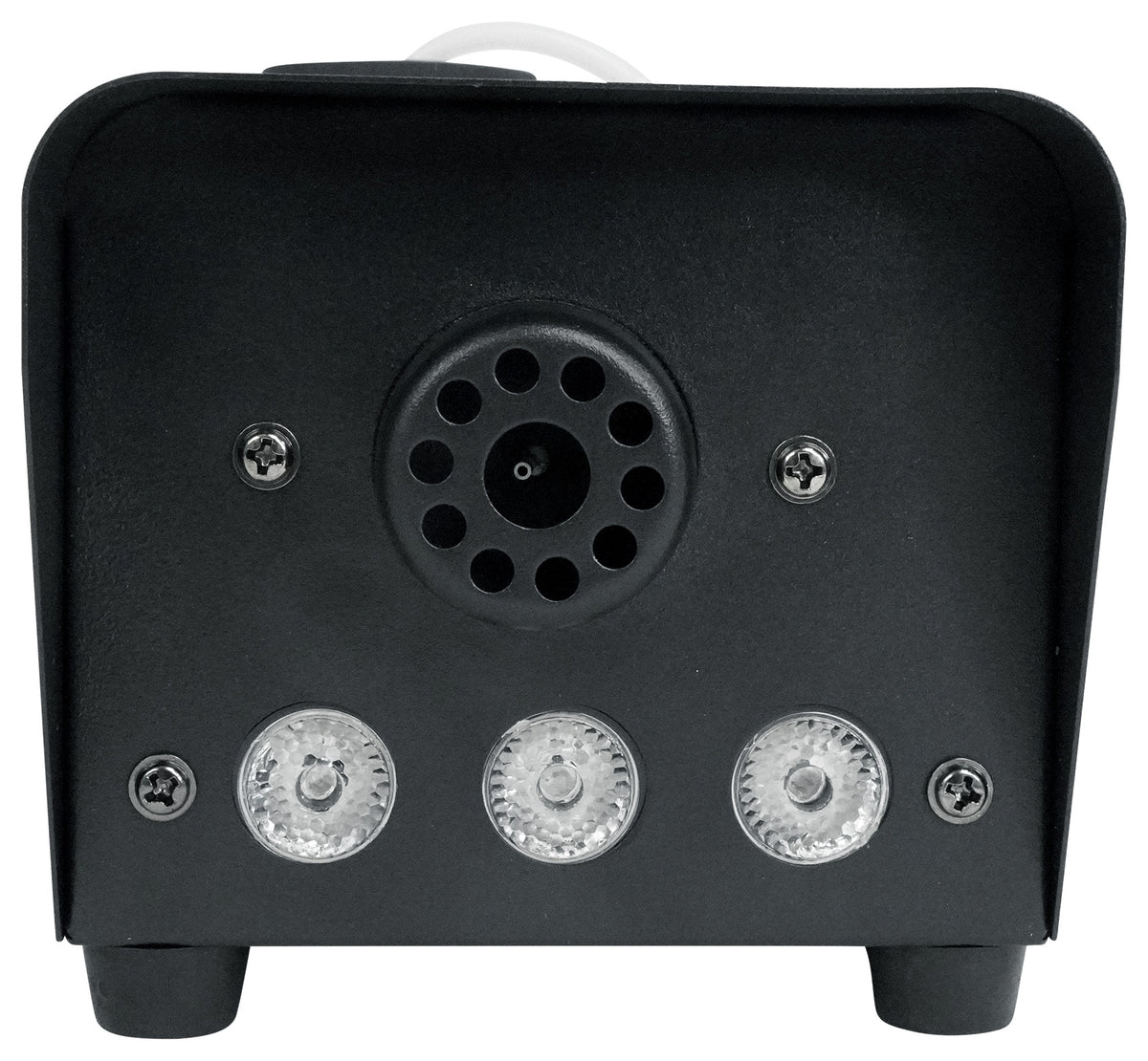 American DJ FS-1000 Followspot Light with 575 Watt Bulb/Hanging Bracket+Fogger