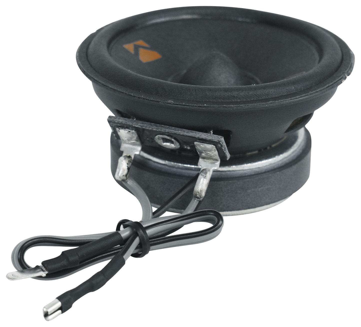 Kicker KSC270 2.75" Mid/Tweeters Fits Chrysler/Subaru/Jeep/Toyota + Home Speaker