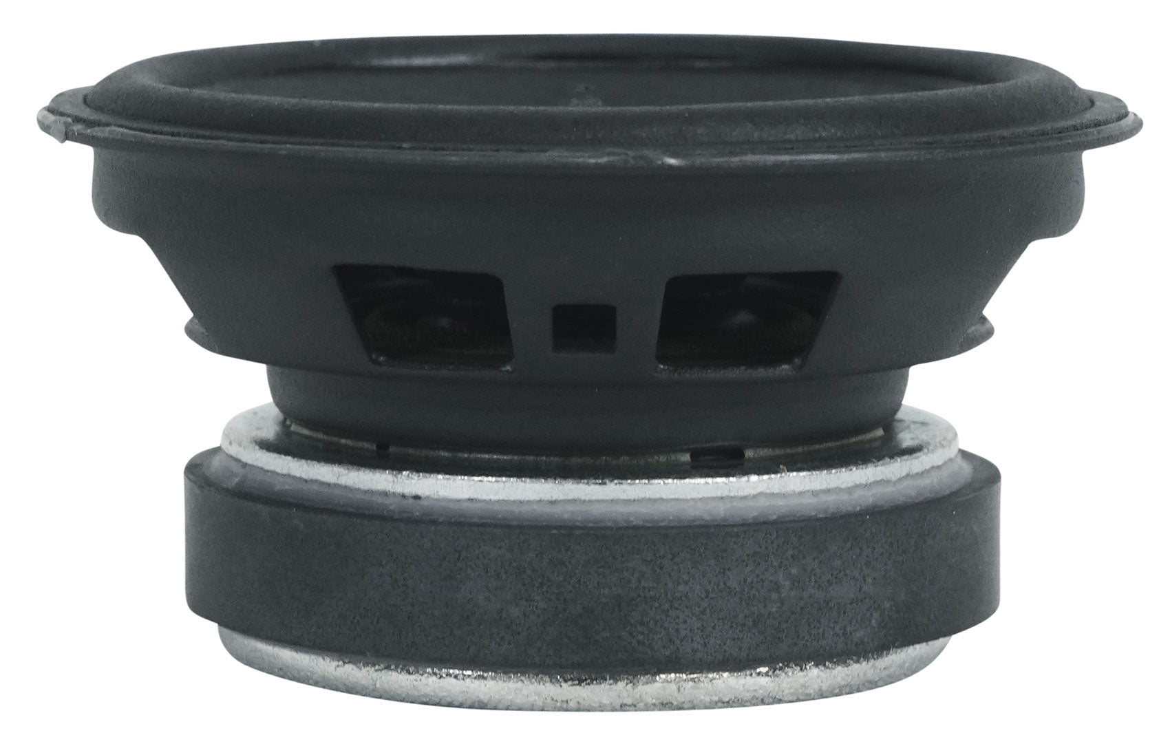 Kicker KSC270 2.75" Mid/Tweeters Fits Chrysler/Subaru/Jeep/Toyota + Home Speaker