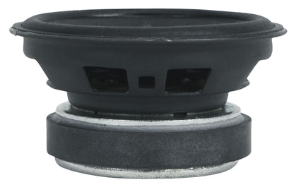 Kicker KSC270 2.75" Mid/Tweeters Fits Chrysler/Subaru/Jeep/Toyota + Home Speaker
