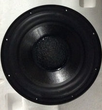 APM10 WOOFER