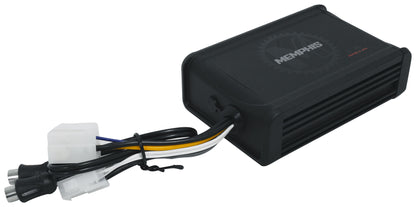 RKL65MBW 6.5" LED 2-Pack + MX150.2-24V Amplifier Bundle