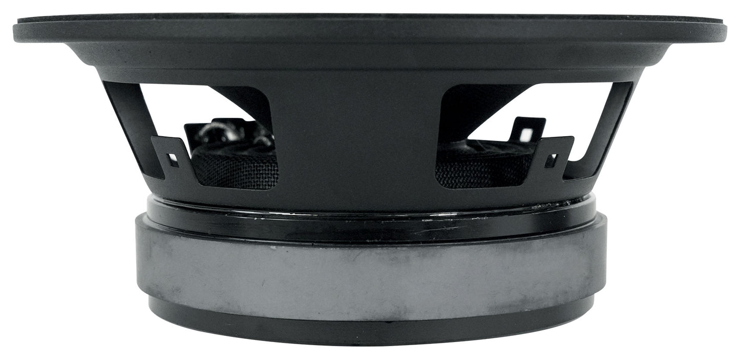 Memphis Audio SRXP62CV2 SRX Pro 6.5" 250w Component Car Speakers+Home Speaker