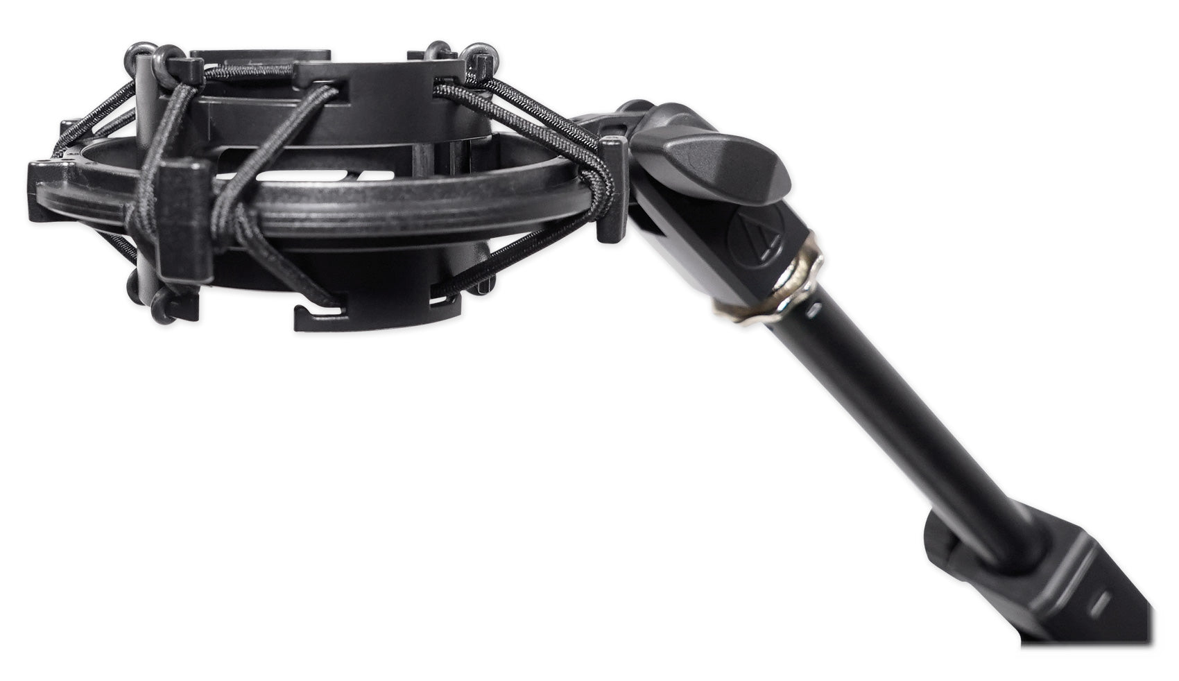 Audio Technica AT2050 Studio Condenser Recording Microphone+Sound Isolation Box