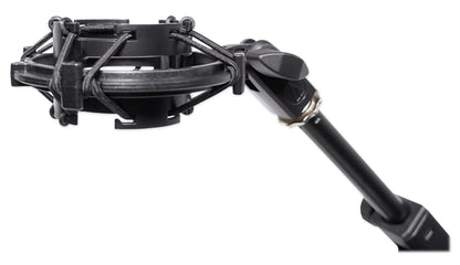 Audio Technica AT2050 Studio Condenser Recording Microphone+Sound Isolation Box