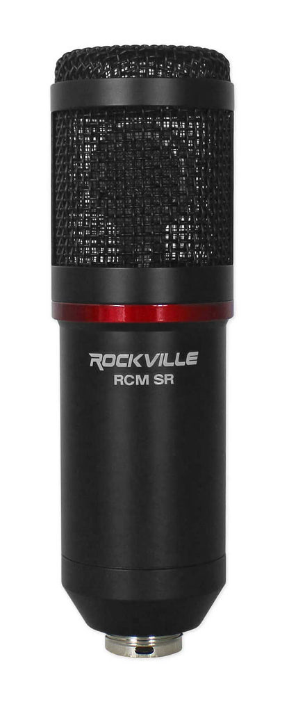 RCM SR + ISOBOX
