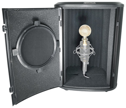 RCM01 + ISOBOX