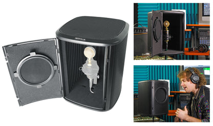 RCM02 + ISOBOX