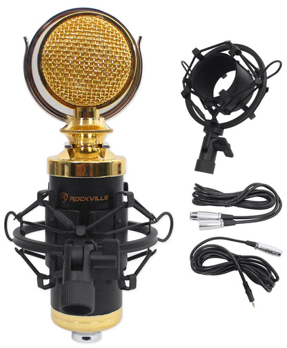 RCM02 + ISOBOX