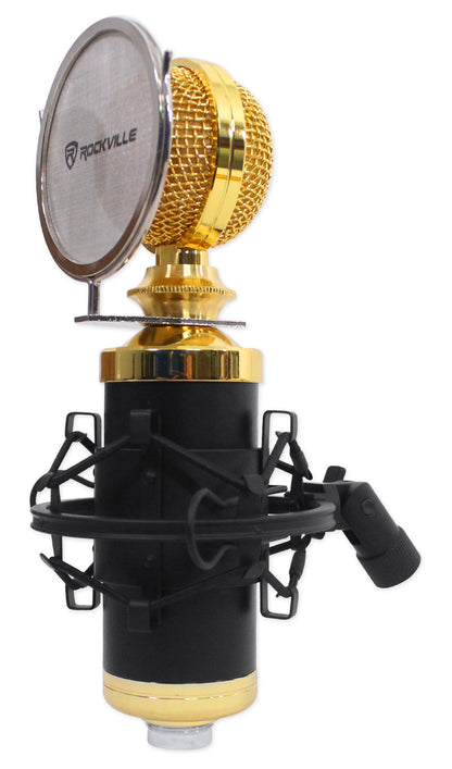 RCM02 + ISOBOX