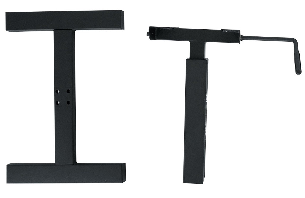 AIR-BENCH METAL FRAME