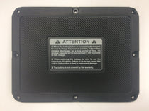 BASS PARTY 10 BATTERY COVER