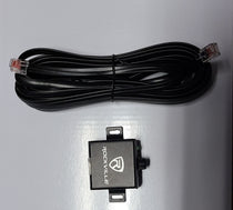 BASS REMOTE FOR RTB SERIES (RTB12A, RTB10A, etc.)